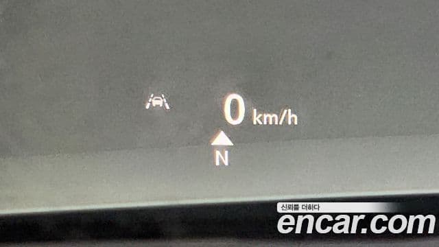 Chevrolet(GM대우) Trailblazer active, 2023 19