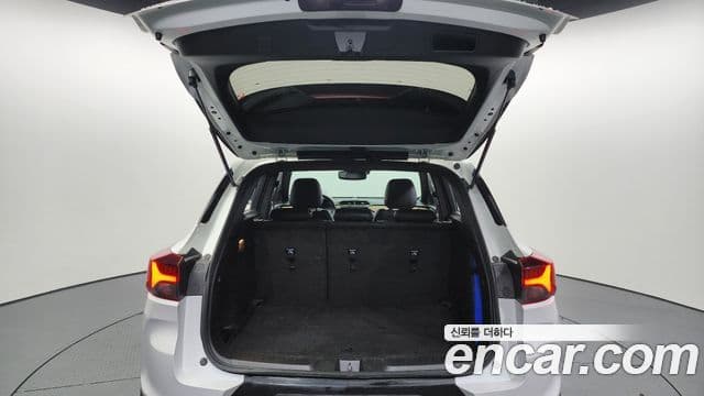 Chevrolet(GM대우) Trailblazer active, 2023 20