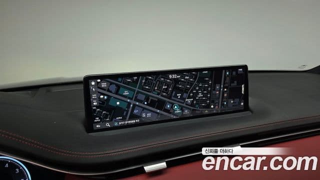 Genesis GV70, 2021 15