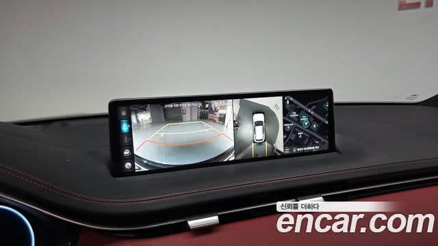 Genesis GV70, 2021 16