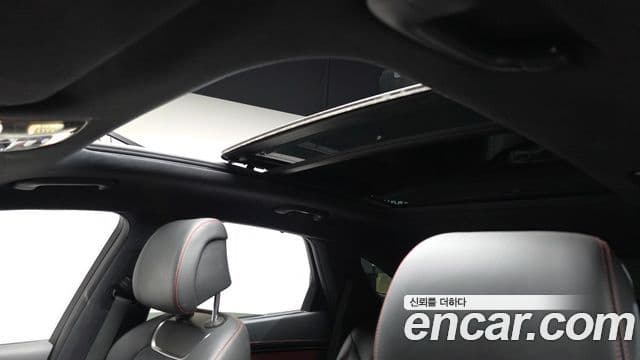 Genesis GV70, 2021 19