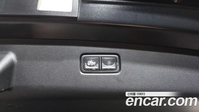 Genesis GV70, 2021 20