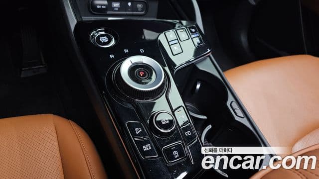 Kia Sportage 5세대 Noblesse, 2023 9