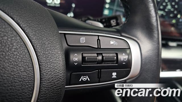 Kia Sportage 5세대 Noblesse, 2023 17