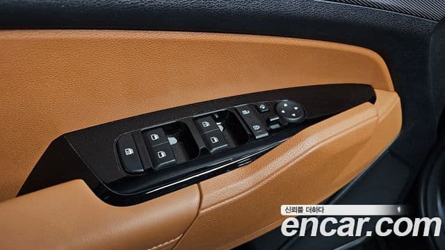 Kia Sportage 5세대 Noblesse, 2023 18