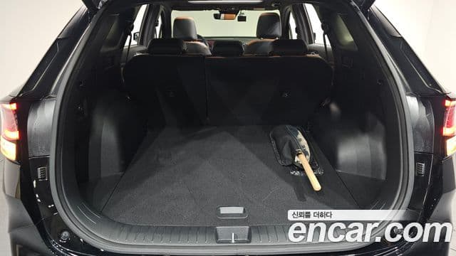 Kia Sportage 5세대 Noblesse, 2023 20