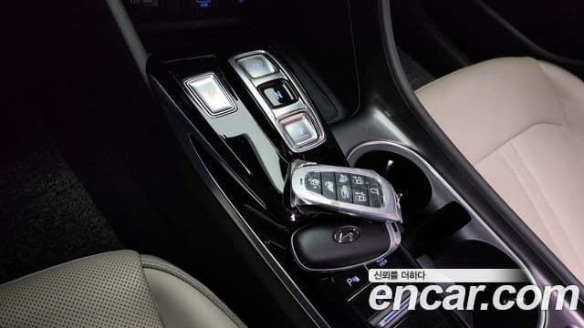 Hyundai Sonata (DN8) Inspiration, 2023 9