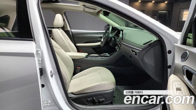 Hyundai Sonata (DN8) Inspiration, 2023 10