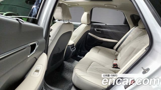 Hyundai Sonata (DN8) Inspiration, 2023 13