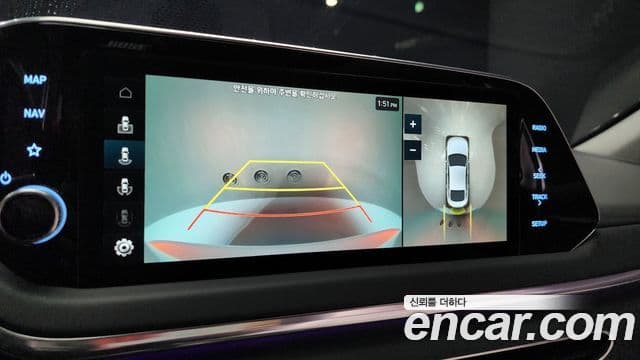 Hyundai Sonata (DN8) Inspiration, 2023 15