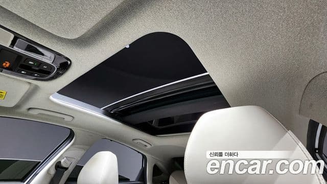 Hyundai Sonata (DN8) Inspiration, 2023 18