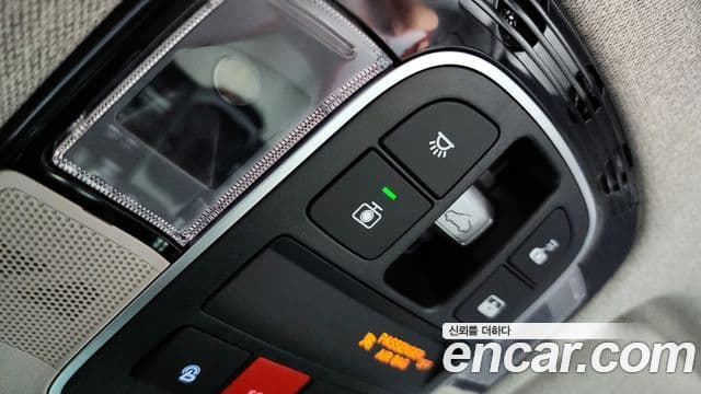 Hyundai Sonata (DN8) Inspiration, 2023 19