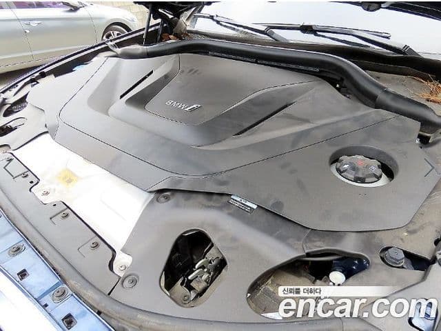 BMW iX3 M Sport, 2022 19