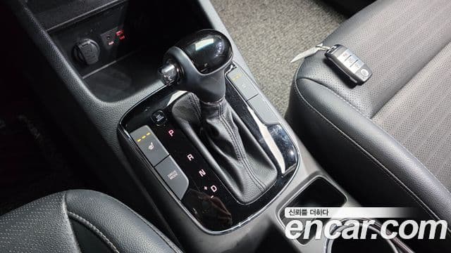 Kia The / новый New K3 Trendy, 2016 9