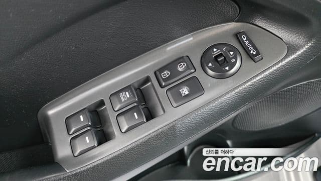 Kia The / новый New K3 Trendy, 2016 12