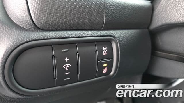 Kia The / новый New K3 Trendy, 2016 13