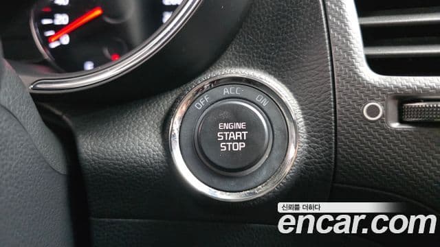 Kia The / новый New K3 Trendy, 2016 15