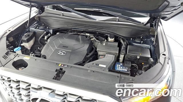 Hyundai Palisade Prestige, 2019 6