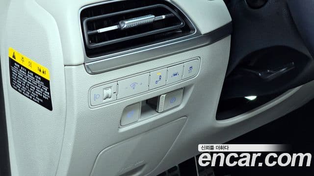 Hyundai Palisade Prestige, 2019 14