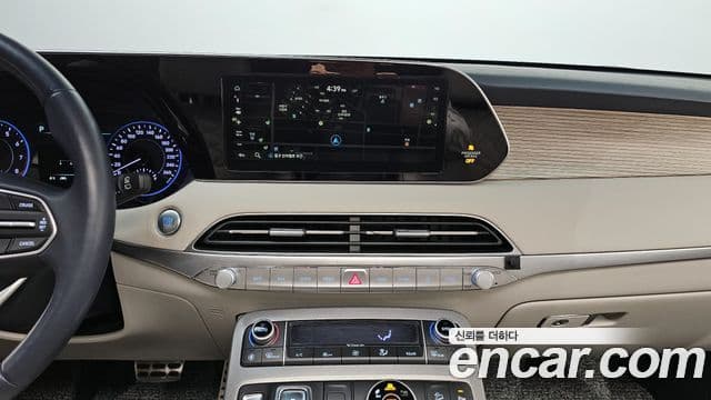 Hyundai Palisade Prestige, 2019 15