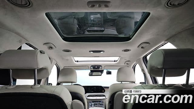 Hyundai Palisade Prestige, 2019 18