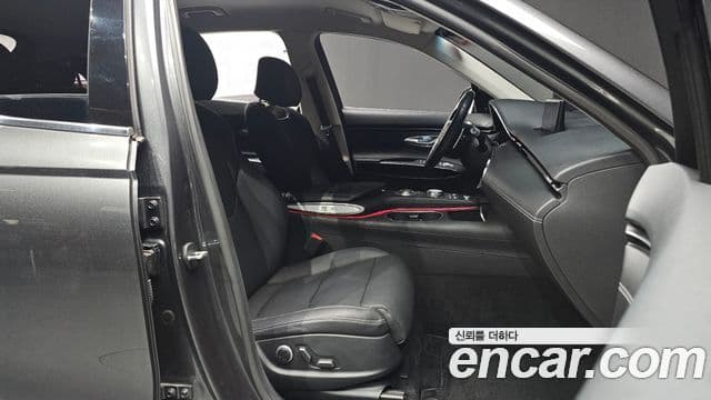 Genesis GV70, 2021 10