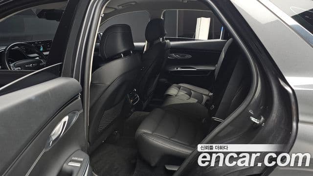 Genesis GV70, 2021 12