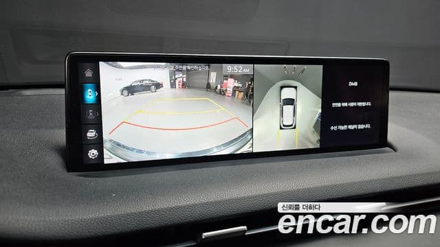 Genesis GV70, 2021 15