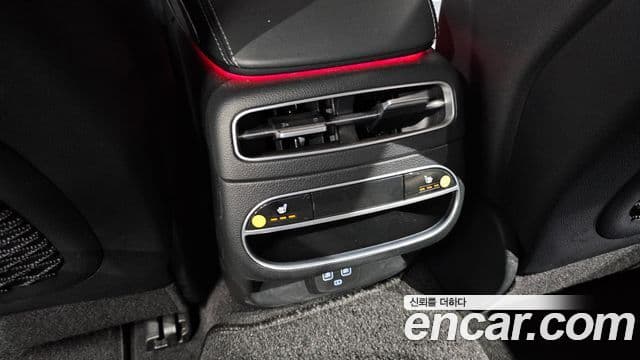 Genesis GV70, 2021 19