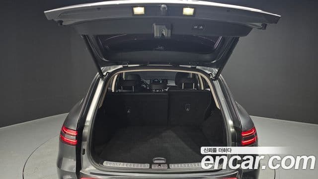 Genesis GV70, 2021 20