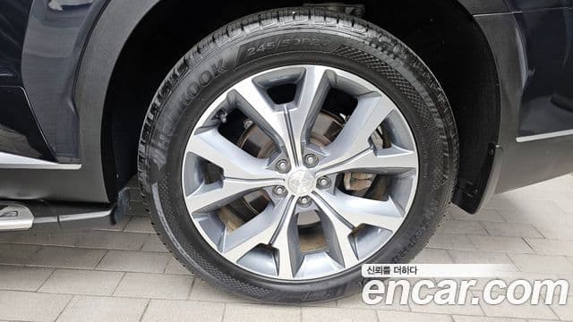 Hyundai Palisade Prestige, 2020 все фото