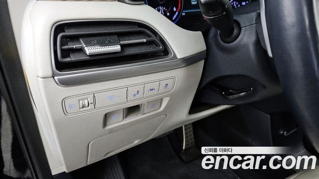 Hyundai Palisade Prestige, 2020 16