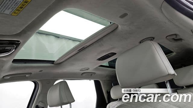 Hyundai Palisade Prestige, 2020 18