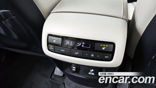 Hyundai Palisade Prestige, 2020 19