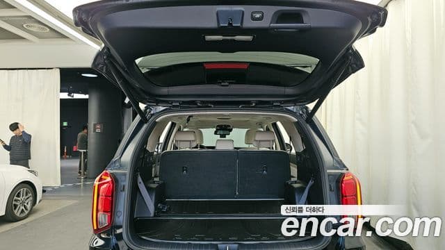 Hyundai Palisade Prestige, 2020 20