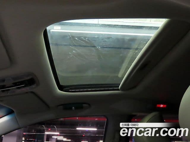 Kia The / новый New Carnival Prestige, 2020 17