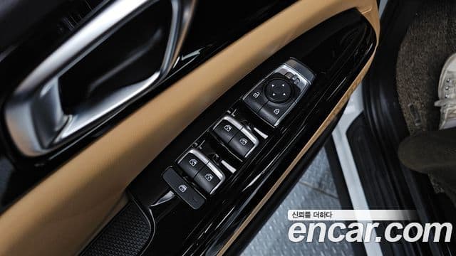 Kia Carnival 4세대 Noblesse, 2023 12