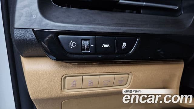 Kia Carnival 4세대 Noblesse, 2023 13