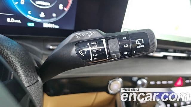 Kia Carnival 4세대 Noblesse, 2023 15