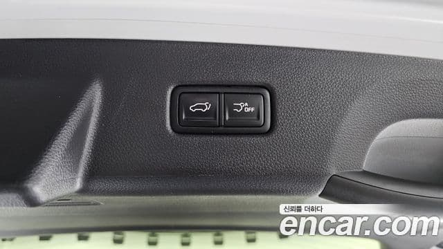 Kia Carnival 4세대 Noblesse, 2023 20