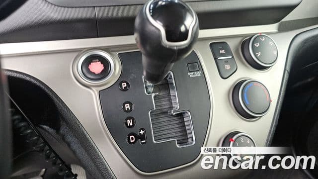 Kia The / новый New Ray Prestige, 2021 9