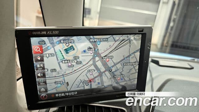 Kia The / новый New Ray Prestige, 2021 16