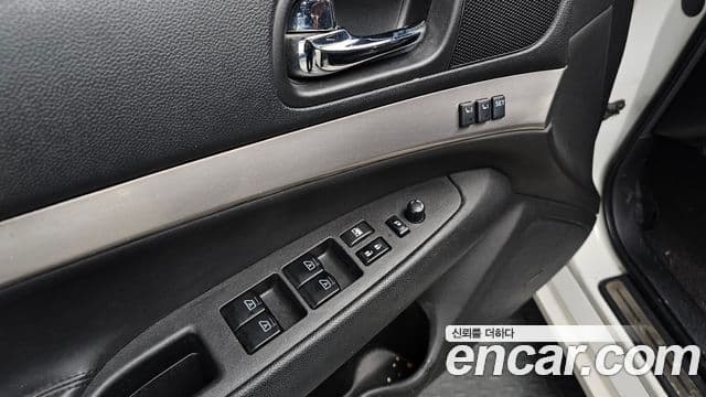 Infiniti G25 V36, 2013 16