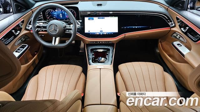 Mercedes-Benz E-класс W214 AMG Line, 2026 7