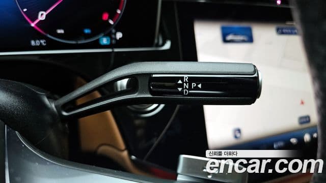 Mercedes-Benz E-класс W214 AMG Line, 2026 9