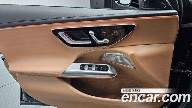 Mercedes-Benz E-класс W214 AMG Line, 2026 14