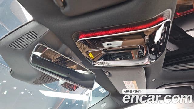 Mercedes-Benz E-класс W214 AMG Line, 2026 15