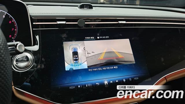 Mercedes-Benz E-класс W214 AMG Line, 2026 16