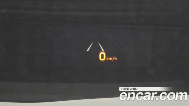 Genesis EQ900 Prestige, 2016 17