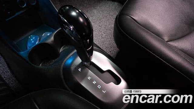 Chevrolet(GM대우) The / новый Next Spark LTZ, 2017 9
